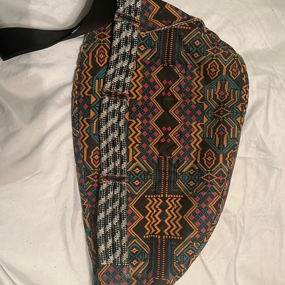 Kavu Bag- used